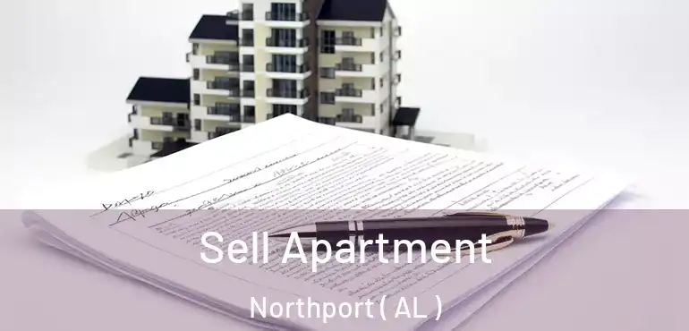  Sell Apartment Northport ( AL )