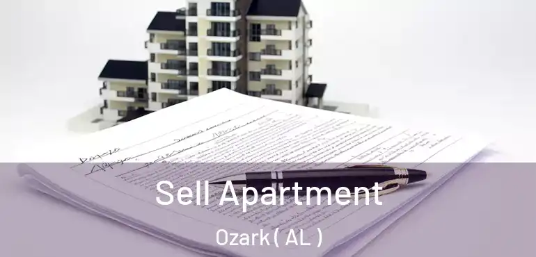  Sell Apartment Ozark ( AL )