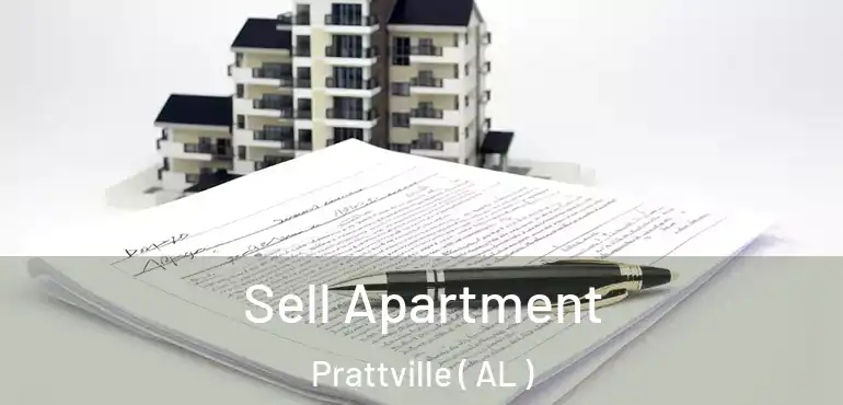 Sell Apartment Prattville ( AL )