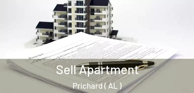  Sell Apartment Prichard ( AL )