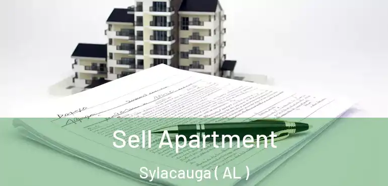  Sell Apartment Sylacauga ( AL )