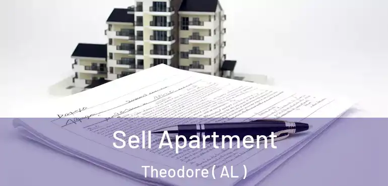  Sell Apartment Theodore ( AL )