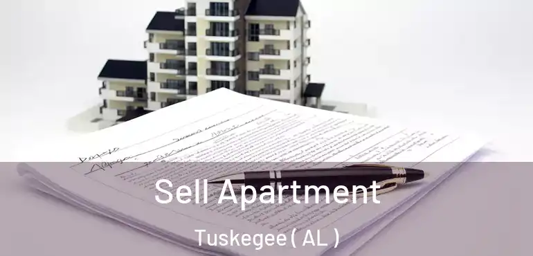  Sell Apartment Tuskegee ( AL )