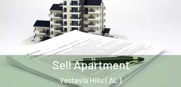  Sell Apartment Vestavia Hills ( AL )