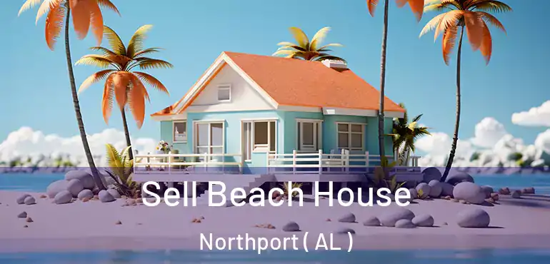  Sell Beach House Northport ( AL )