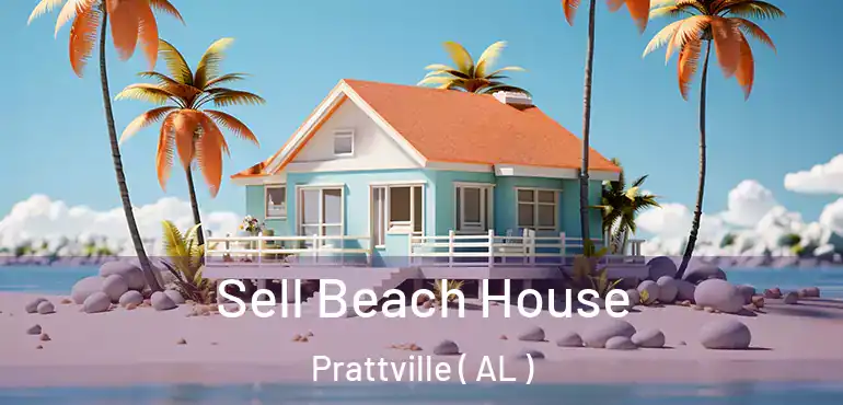  Sell Beach House Prattville ( AL )