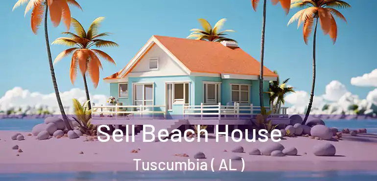  Sell Beach House Tuscumbia ( AL )