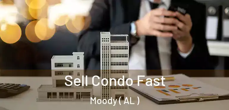  Sell Condo Fast Moody ( AL )
