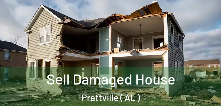  Sell Damaged House Prattville ( AL )