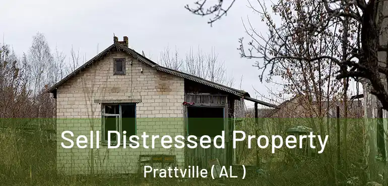  Sell Distressed Property Prattville ( AL )