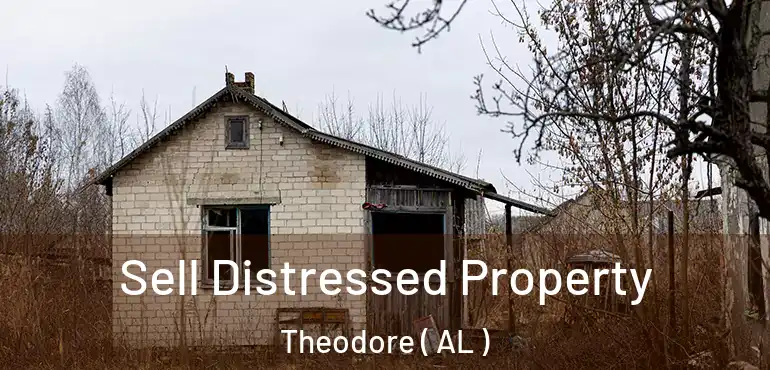  Sell Distressed Property Theodore ( AL )