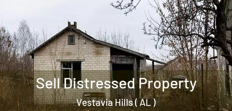  Sell Distressed Property Vestavia Hills ( AL )