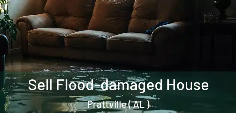  Sell Flood-damaged House Prattville ( AL )