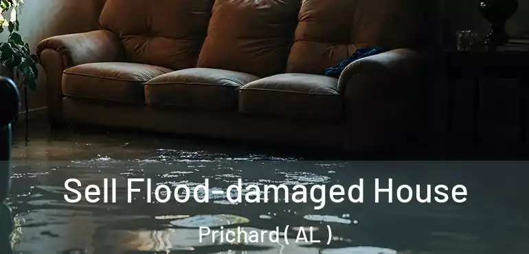  Sell Flood-damaged House Prichard ( AL )