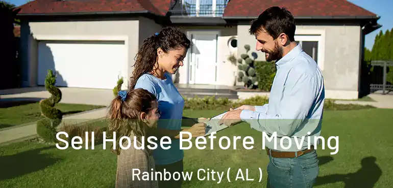 Sell House Before Moving Rainbow City ( AL )