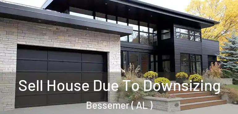  Sell House Due To Downsizing Bessemer ( AL )