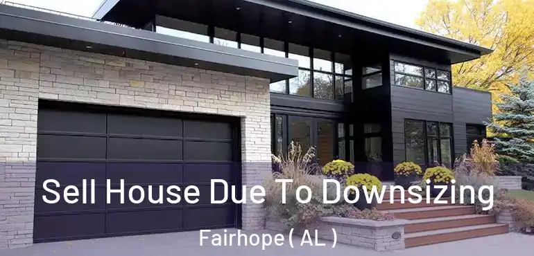  Sell House Due To Downsizing Fairhope ( AL )