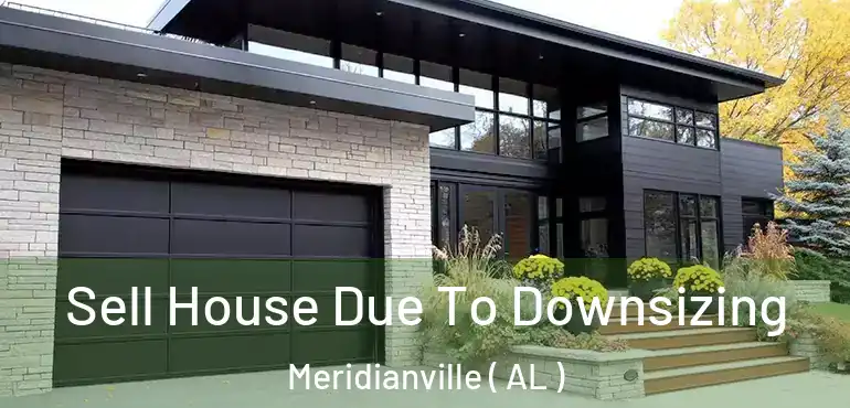  Sell House Due To Downsizing Meridianville ( AL )