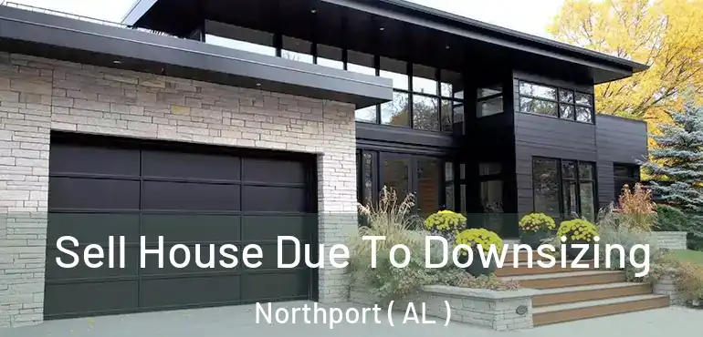  Sell House Due To Downsizing Northport ( AL )