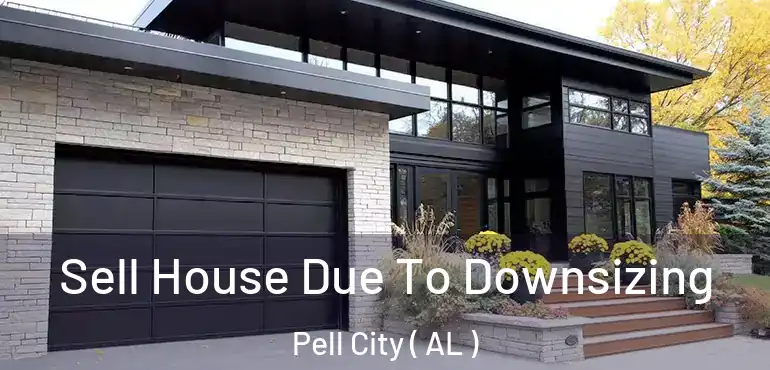  Sell House Due To Downsizing Pell City ( AL )