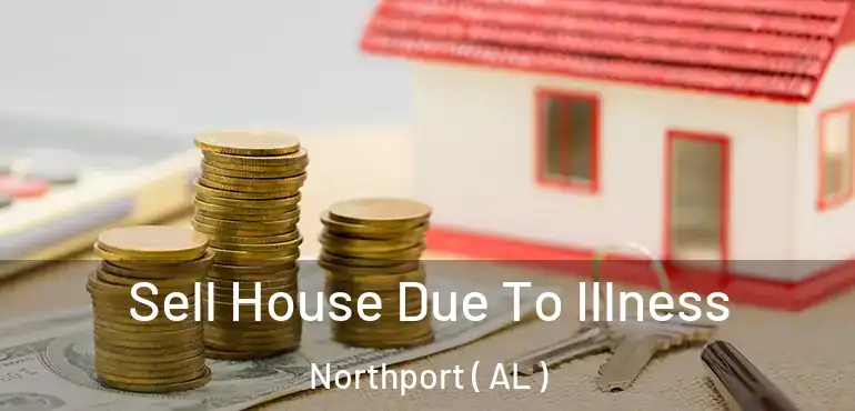  Sell House Due To Illness Northport ( AL )
