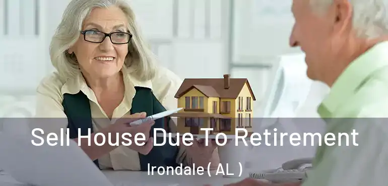  Sell House Due To Retirement Irondale ( AL )