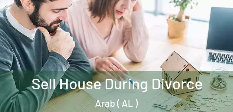  Sell House During Divorce Arab ( AL )