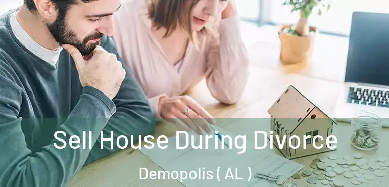  Sell House During Divorce Demopolis ( AL )