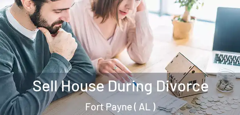  Sell House During Divorce Fort Payne ( AL )