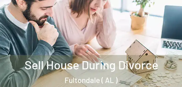  Sell House During Divorce Fultondale ( AL )