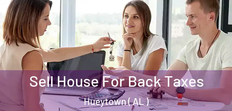  Sell House For Back Taxes Hueytown ( AL )