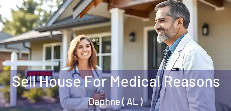  Sell House For Medical Reasons Daphne ( AL )