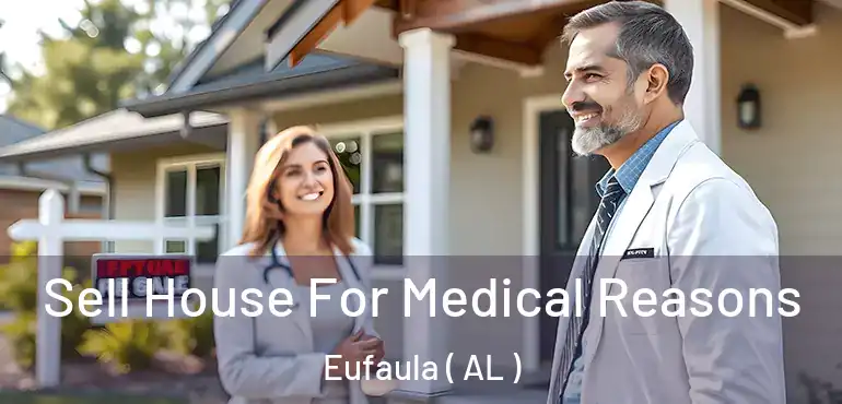  Sell House For Medical Reasons Eufaula ( AL )