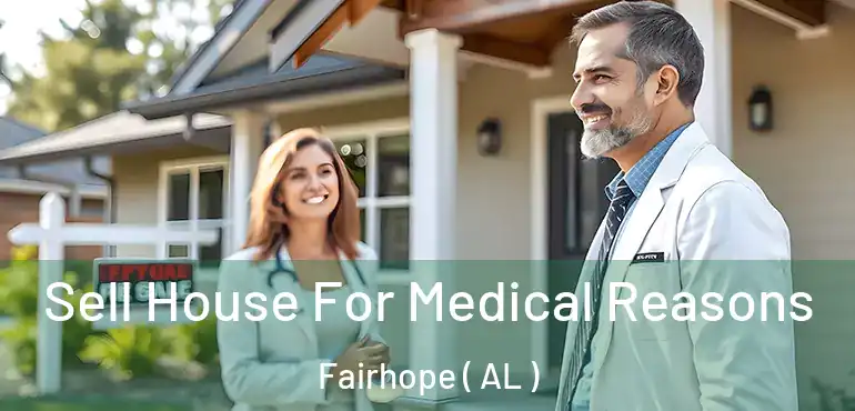  Sell House For Medical Reasons Fairhope ( AL )