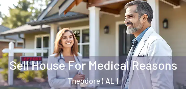  Sell House For Medical Reasons Theodore ( AL )