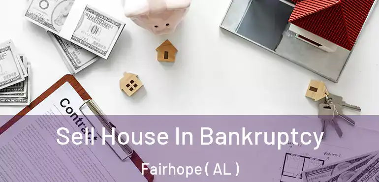  Sell House In Bankruptcy Fairhope ( AL )