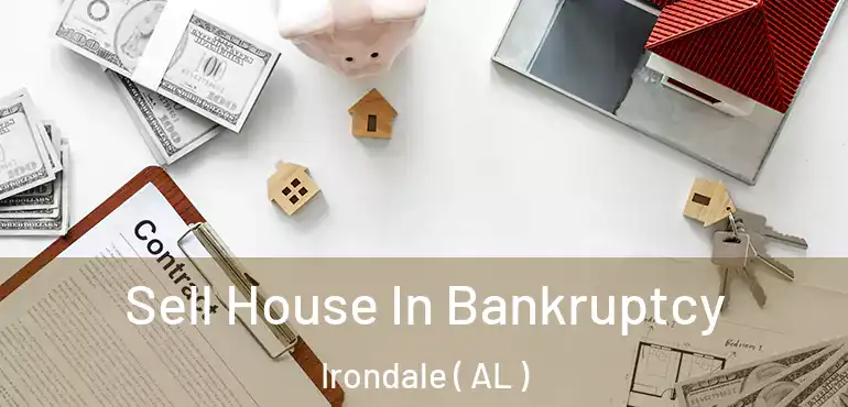  Sell House In Bankruptcy Irondale ( AL )