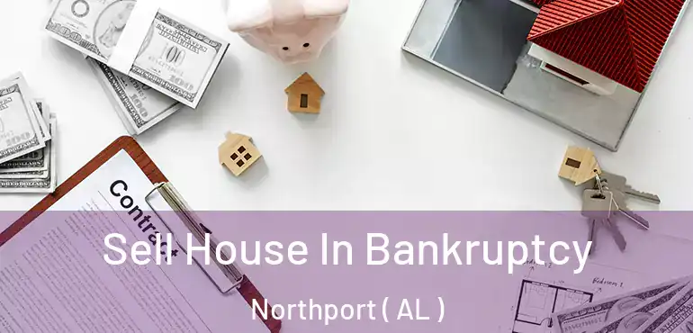  Sell House In Bankruptcy Northport ( AL )