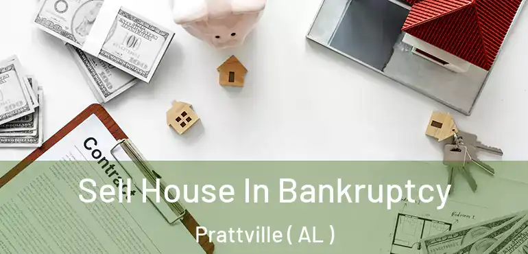  Sell House In Bankruptcy Prattville ( AL )
