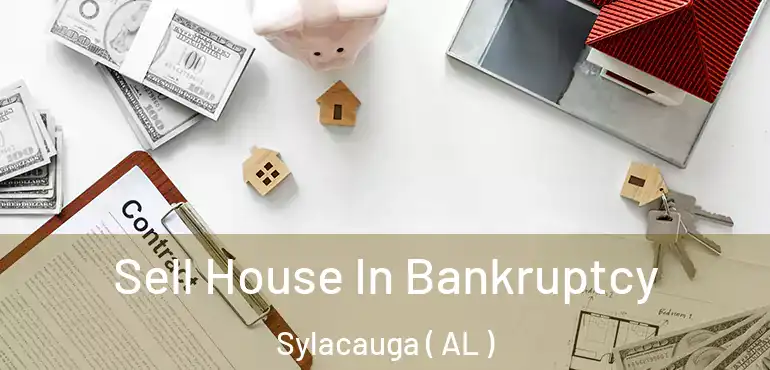  Sell House In Bankruptcy Sylacauga ( AL )