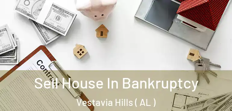  Sell House In Bankruptcy Vestavia Hills ( AL )