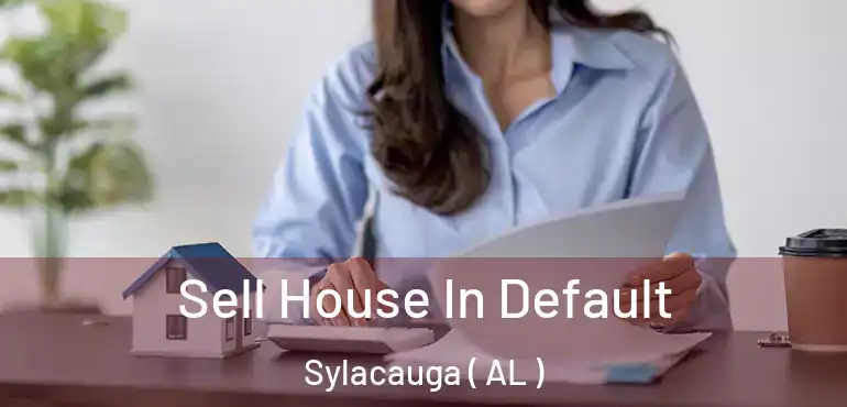  Sell House In Default Sylacauga ( AL )