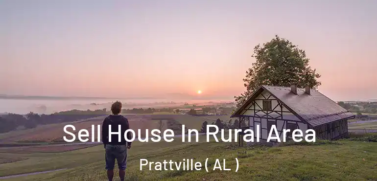  Sell House In Rural Area Prattville ( AL )