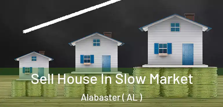  Sell House In Slow Market Alabaster ( AL )