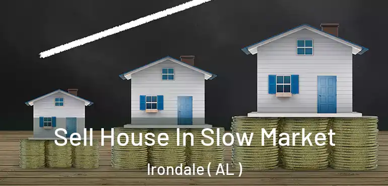  Sell House In Slow Market Irondale ( AL )