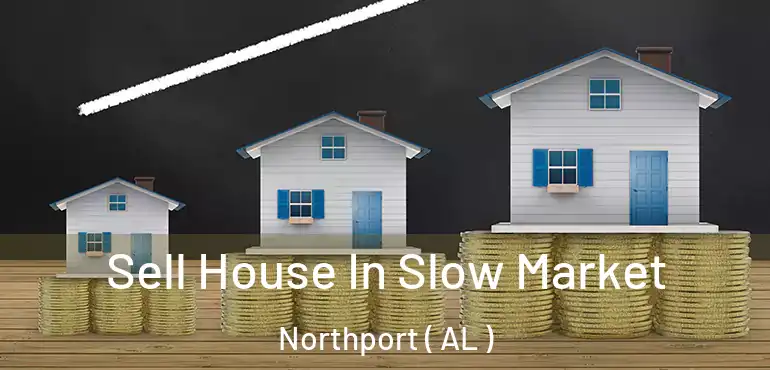  Sell House In Slow Market Northport ( AL )