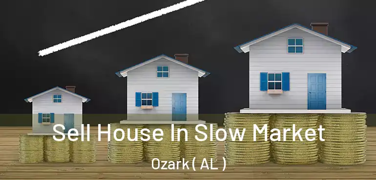  Sell House In Slow Market Ozark ( AL )