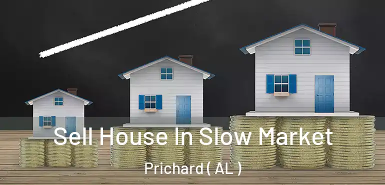  Sell House In Slow Market Prichard ( AL )