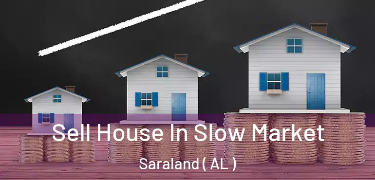  Sell House In Slow Market Saraland ( AL )