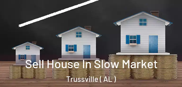 Sell House In Slow Market Trussville ( AL )